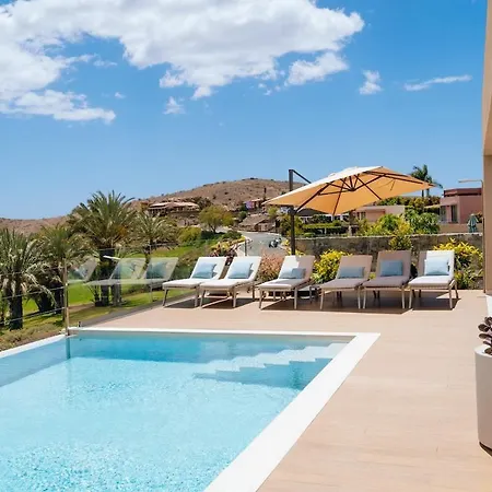 Villa Calima *