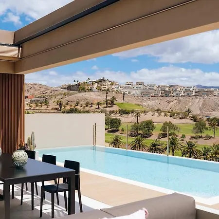 Calima Villa