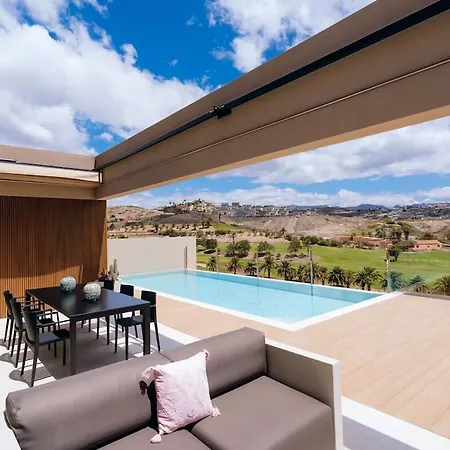 Calima Villa San Bartolomé