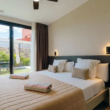 Calima Villa San Bartolomé