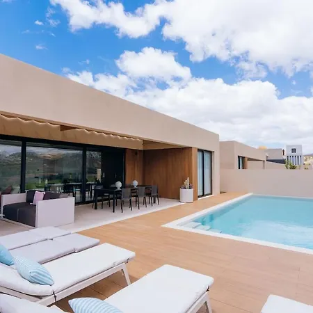 Villa Calima San Bartolomé