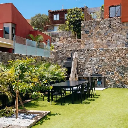 Villa Calima *