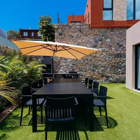 Calima Villa San Bartolomé