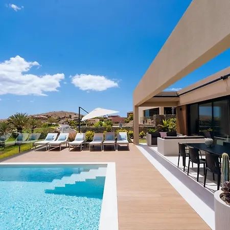 Villa Calima