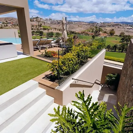 Calima Villa