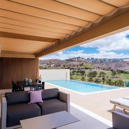 Calima Villa