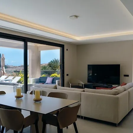 Villa Calima *