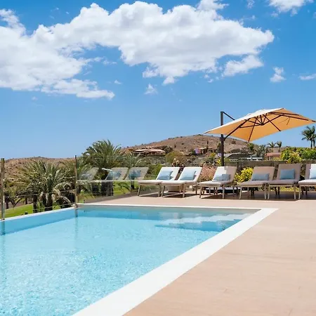 Villa Calima *