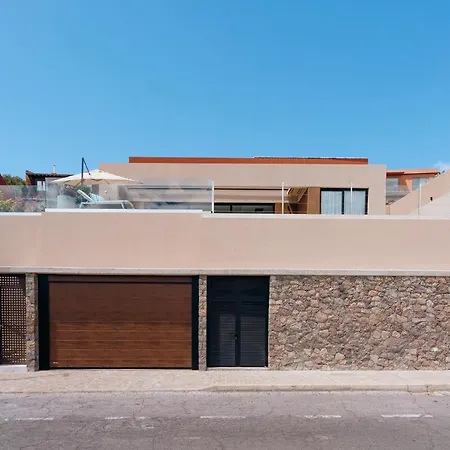 Calima Villa
