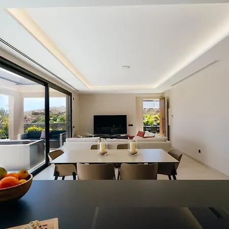 Villa Calima *