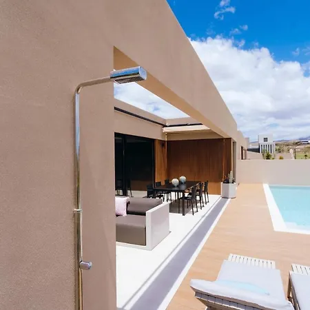 Villa Calima San Bartolomé